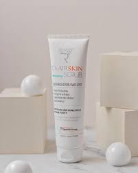 CLAIRSKIN SCRUB-150 مل