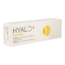 HYALO4 PLUS CREAM 100 GM