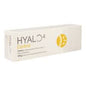 HYALO4 PLUS CREAM 100 GM