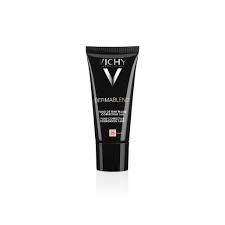 VICHY DERMABLEND FLUID FOUNDATION 25