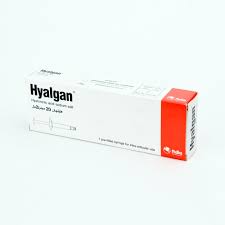 HYALGAN PRE-FILLED SYRINGE