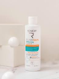 CLAIRSKIN TONER-250 مل