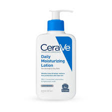 CeraVe Moisturising Lotion 237ml F&Body