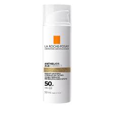 AGE CORRECT SPF50 50ML