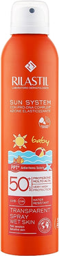 BABY PPT 200ml spray SPF 50+