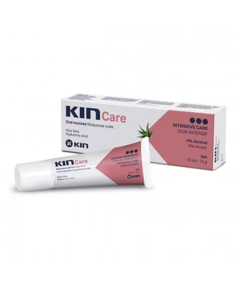 KIN CARE GEL 15ML