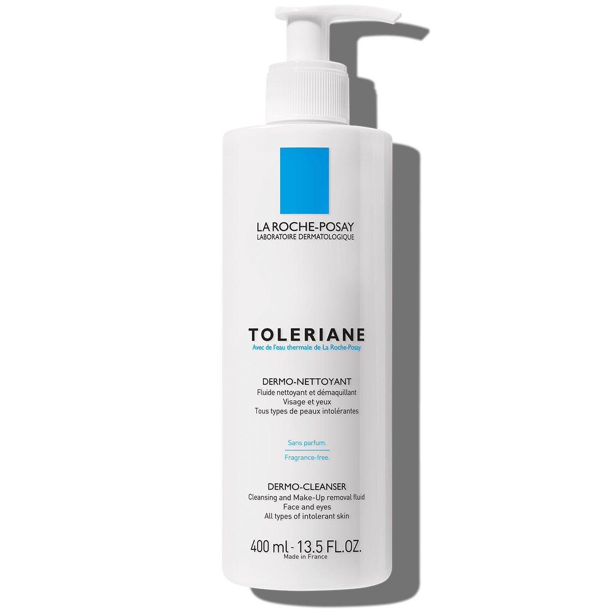 TOLERIANE CLEANSER