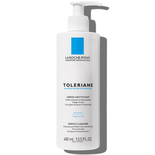 TOLERIANE CLEANSER