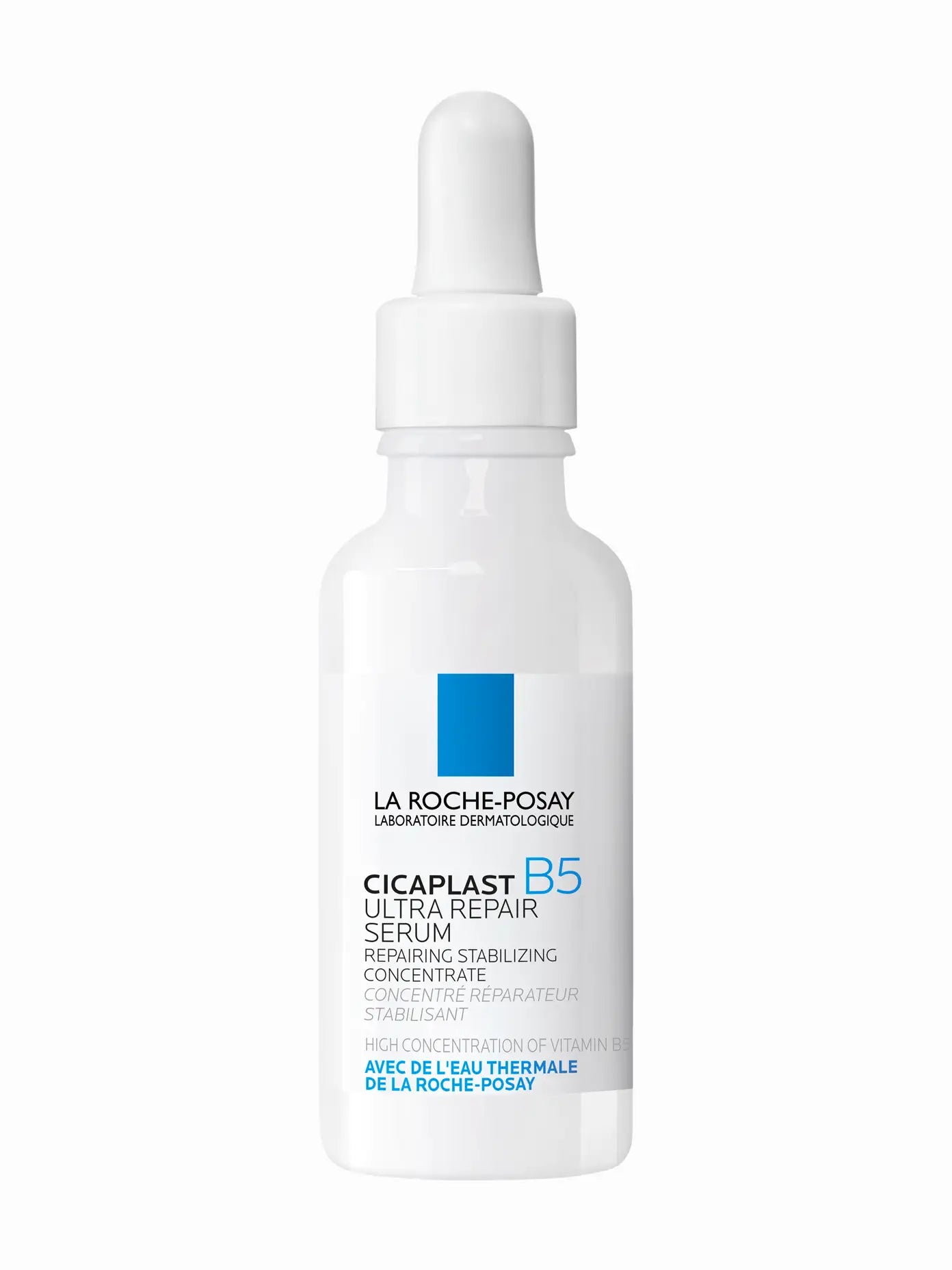 CICAPLAST B5 REPAIR SERUM 30ML