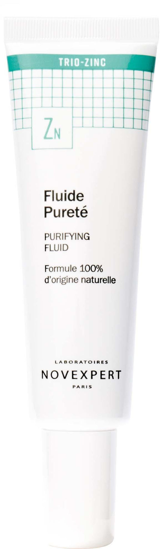 PURIFYING FLUID 30 ML