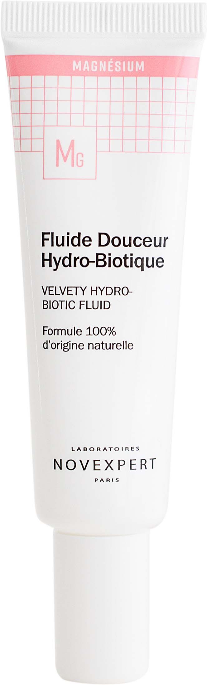 VELVETY HYDRO BIOTIC FLUID 30 ML