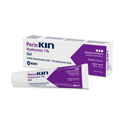 KIN PERIOKIN HA GEL 30ML