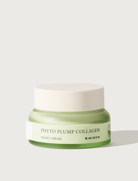 PHYTO PLUMP COLLAGEN NIGHT CREAM 50ML