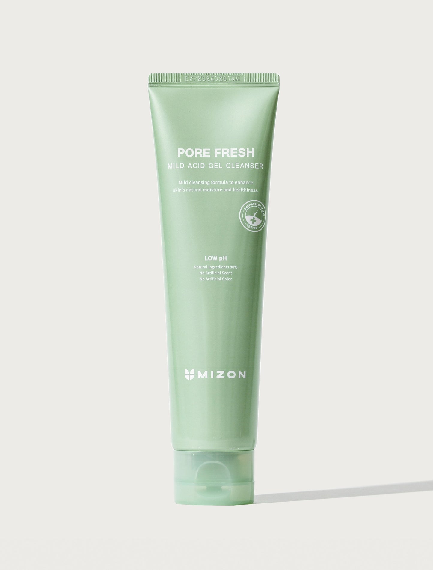 PORE FRESH MILD ACIDIC GEL CLEANSER 150ML