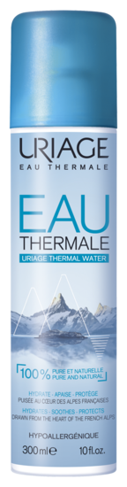 Eau Thermale D Uriage Sp 50ml