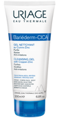 Bariederm Cica Gel Nettoyant T 200ml