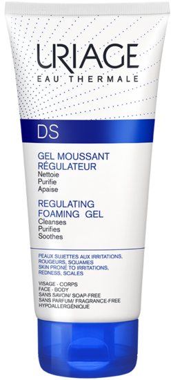 D.S.Gel Nettoyant T150ml