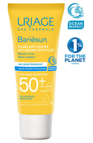 Barisun SPF50+ Fluide Anti-Tache 40ML