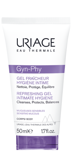 GYN phy T 200ml