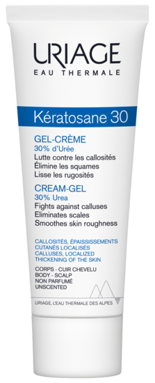 Keratosane 30 Gel Cremet 40ml