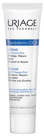 Bariederm Cica Creme Repar T40ml