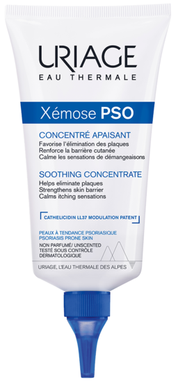 Xemose Pso Concentre 150ml