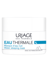 Eau thermale masque D Eau nutt 50ml