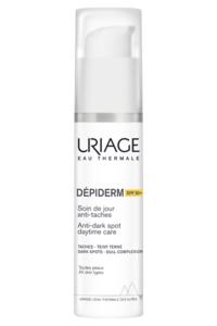 Depiderm Spf 50+ Soin De Jour F 30ml