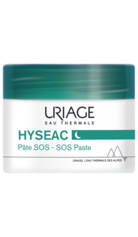 Hyseac poste SOS 15G