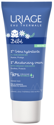 Bebe 1Er Soin rr de lait y40ml