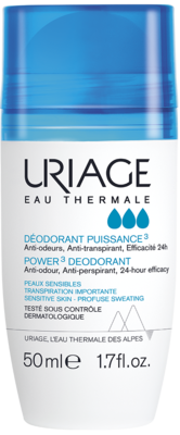 50 Deo Puissance 3 Roll-on