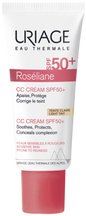 Roseliane CC Cream SPF50+40ML