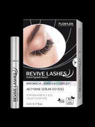 revive lashes enhancing serum