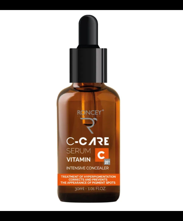 Vitamin C Serum 20% Concentration-30 مل