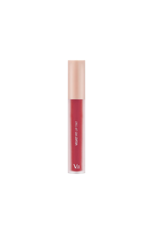 VELVET FIT LIP TINT (RUBY PINK)