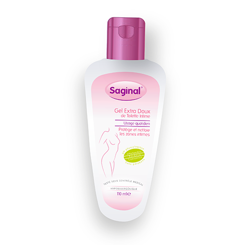 Saginal gel 110ml