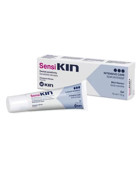 KIN SENSIKIN GEL 15ML