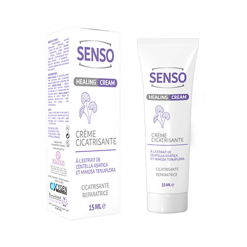 Senso cream 15ml