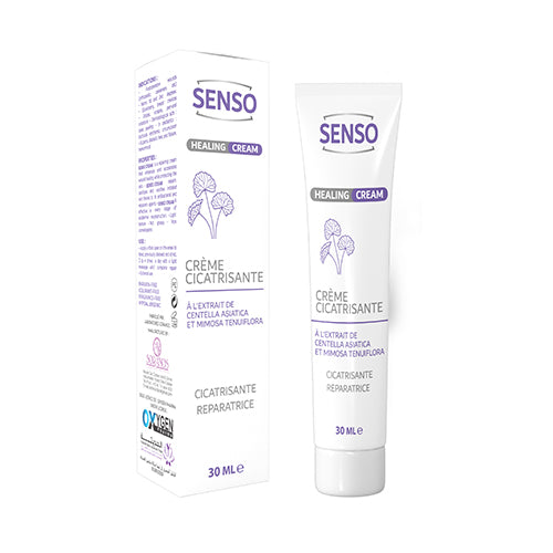 Senso cream 30ml