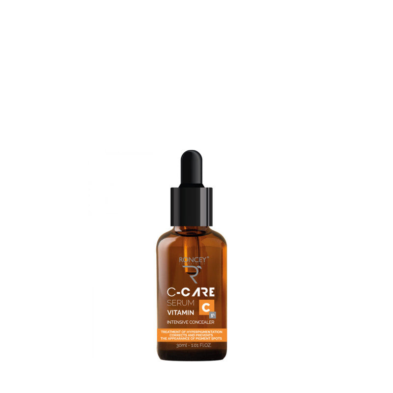 Vitamin C Serum 5% Concentration-30 مل