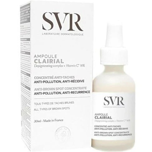 Clairial Ampoule 30ml