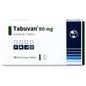 TABUAN 80MG