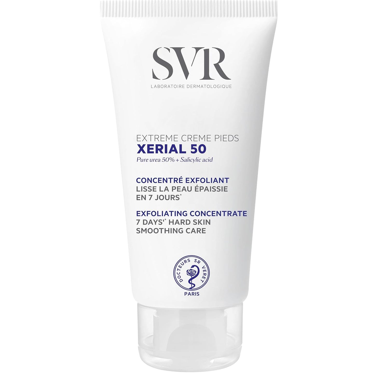 Xerial 50 Extreme Creme 50Ml