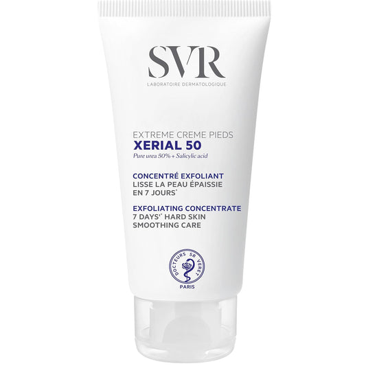 Xerial 50 Extreme Creme 50Ml