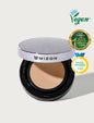 VEGAN COLLAGEN CUSHION #23 15g*2ea