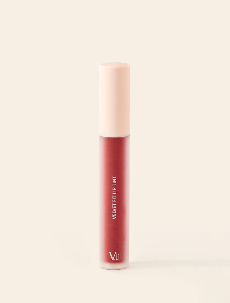 VELVET FIT LIP TINT (MELTED CHERRY)