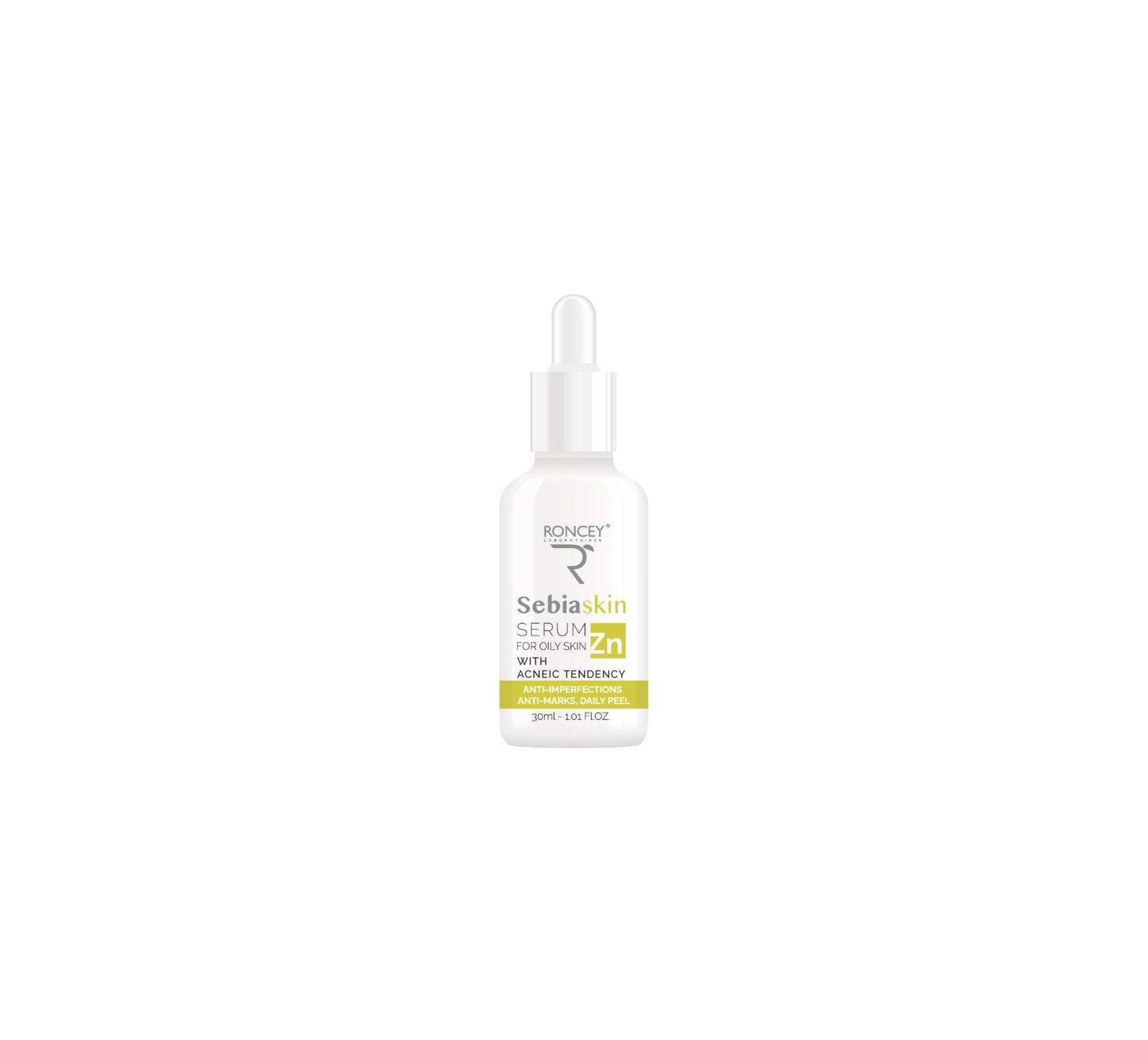 SEBIASKIN SERUM-30 مل